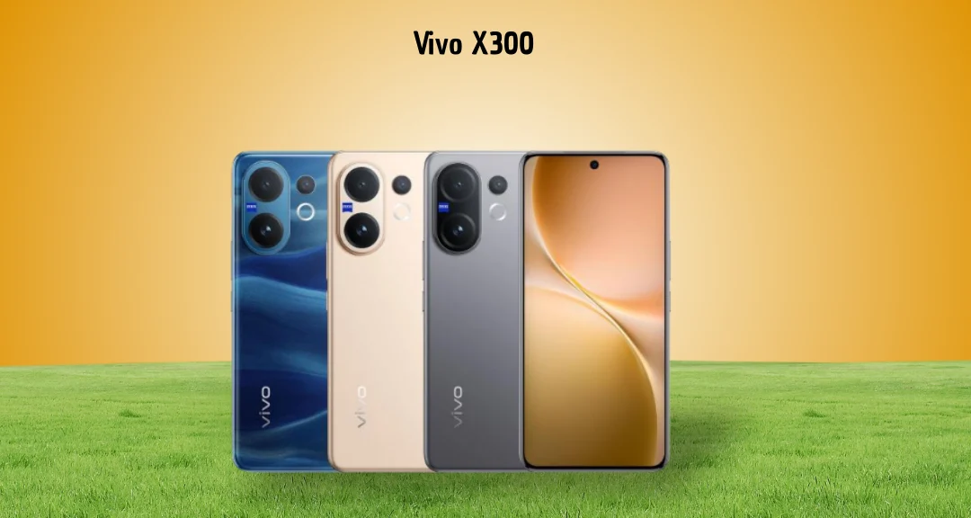 vivo X300e Meluncur 27 Juli Pakai Baterai 7200mAh dan Snapdragon 8 Gen 5