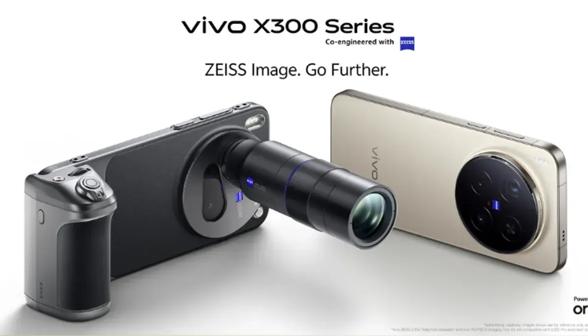 Vivo X300e Resmi Meluncur dan Pre-Order Sudah Dibuka Sekarang