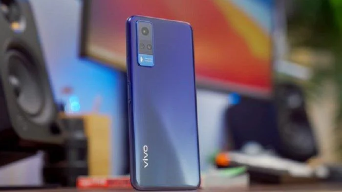 Vivo Y05e Hadir dengan Baterai Jumbo 5 150 mAh dan Ketahanan Militer