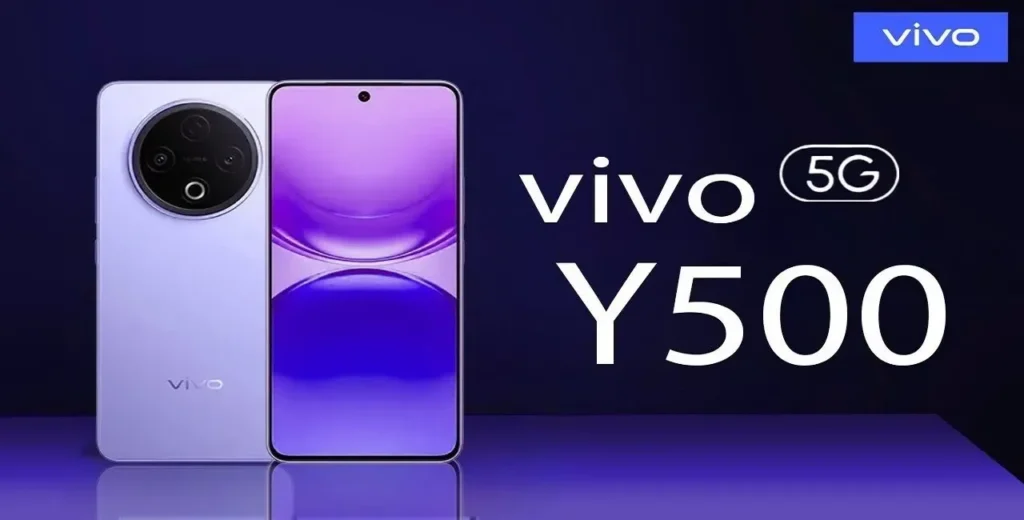 vivo Y500 Bawa 5 Kebiasaan Baru: Ini yang Bisa Ditinggalkan