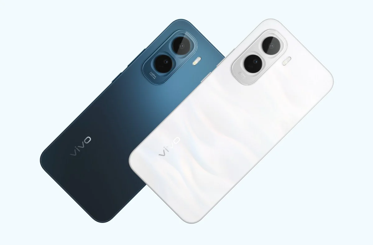 Vivo Y500 Resmi Hadir di Indonesia dengan Baterai 8.100 mAh
