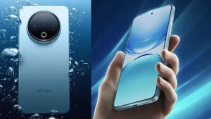 Vivo Y500: Smartphone 8.100 mAh dengan Harga Terjangkau