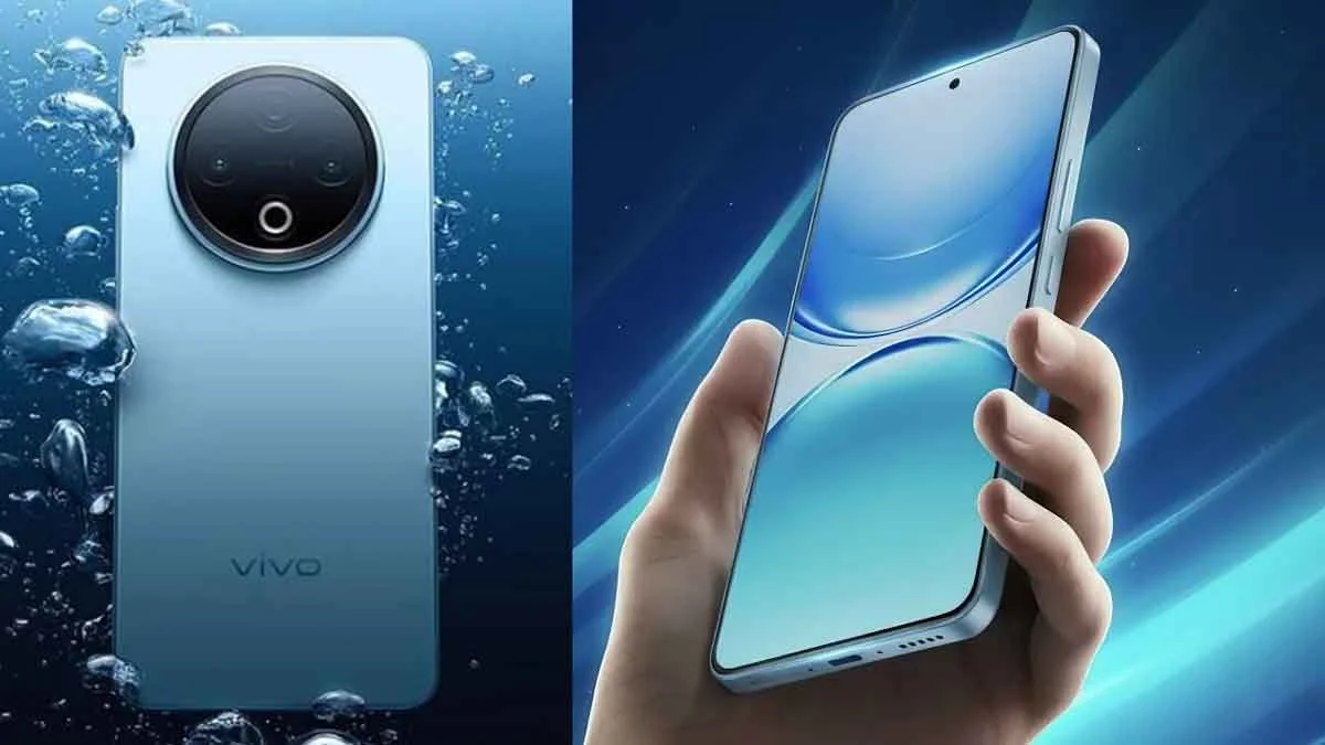 Vivo Y500: Smartphone 8.100 mAh dengan Harga Terjangkau