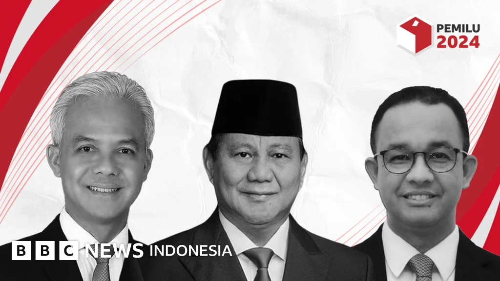 Wacana Tiga Parpol Usung Capres: Ancaman bagi Legitimasi Pemilu
