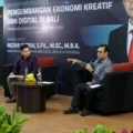 Wamen Nezar Dorong Pemanfaatan SIDEKA-NG untuk Satu Data