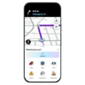 Waze Gets Motorcycle Mode Less Chatty Dialogue: Update Besar!