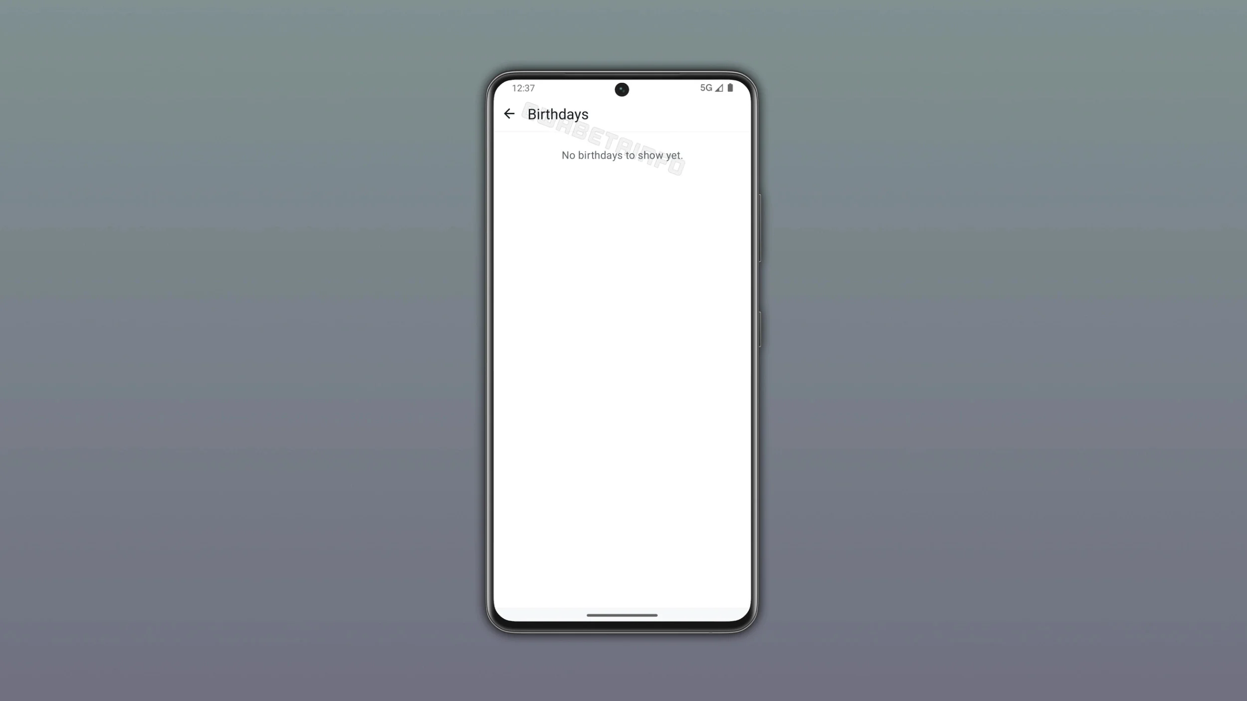 WhatsApp Bakal Punya Fitur Pengingat Ulang Tahun Tak Perlu Takut Lupa Lagi