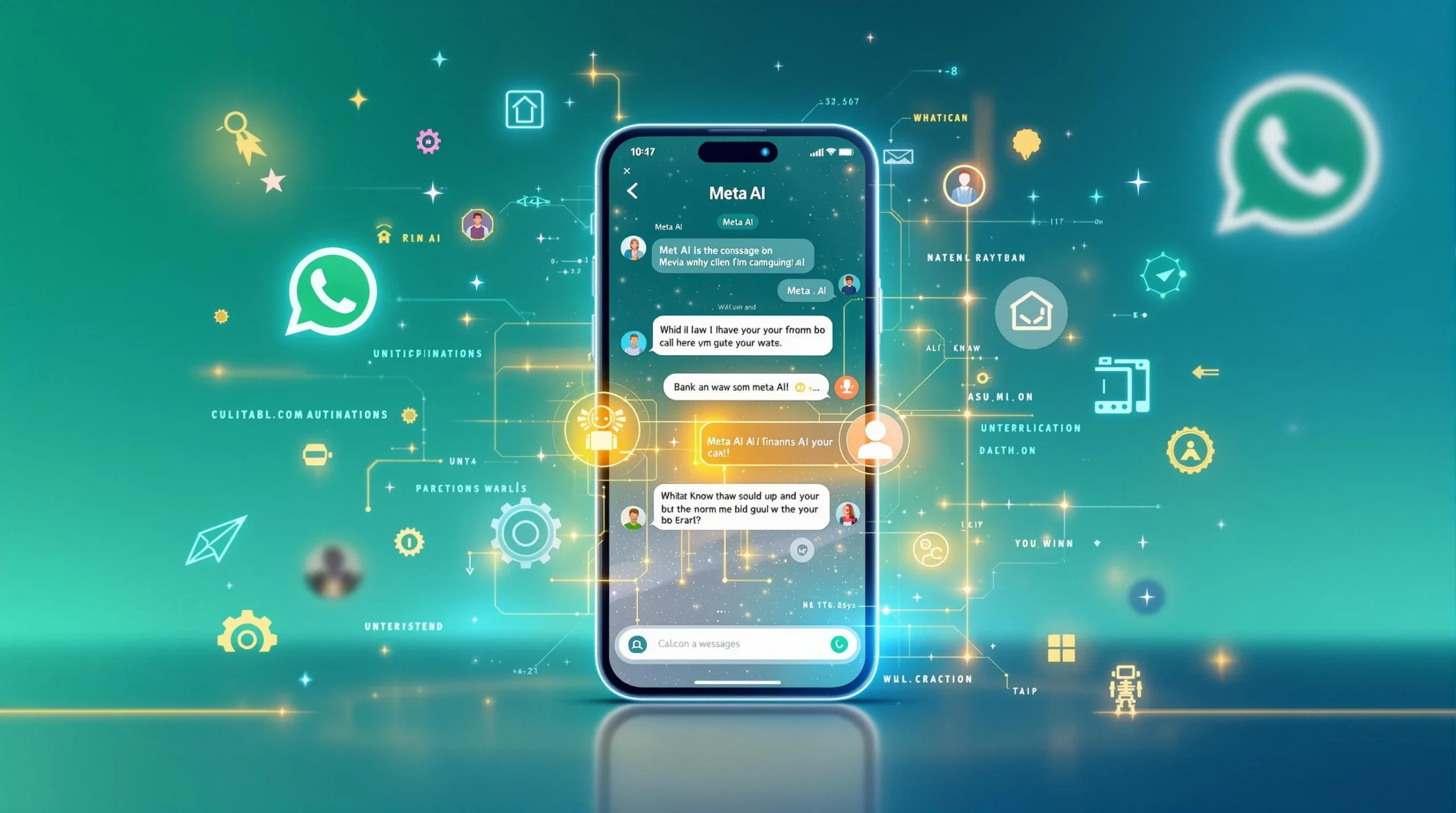 WhatsApp Kembangkan Fitur Pengingat Ulang Tahun, Chat Lebih Personal