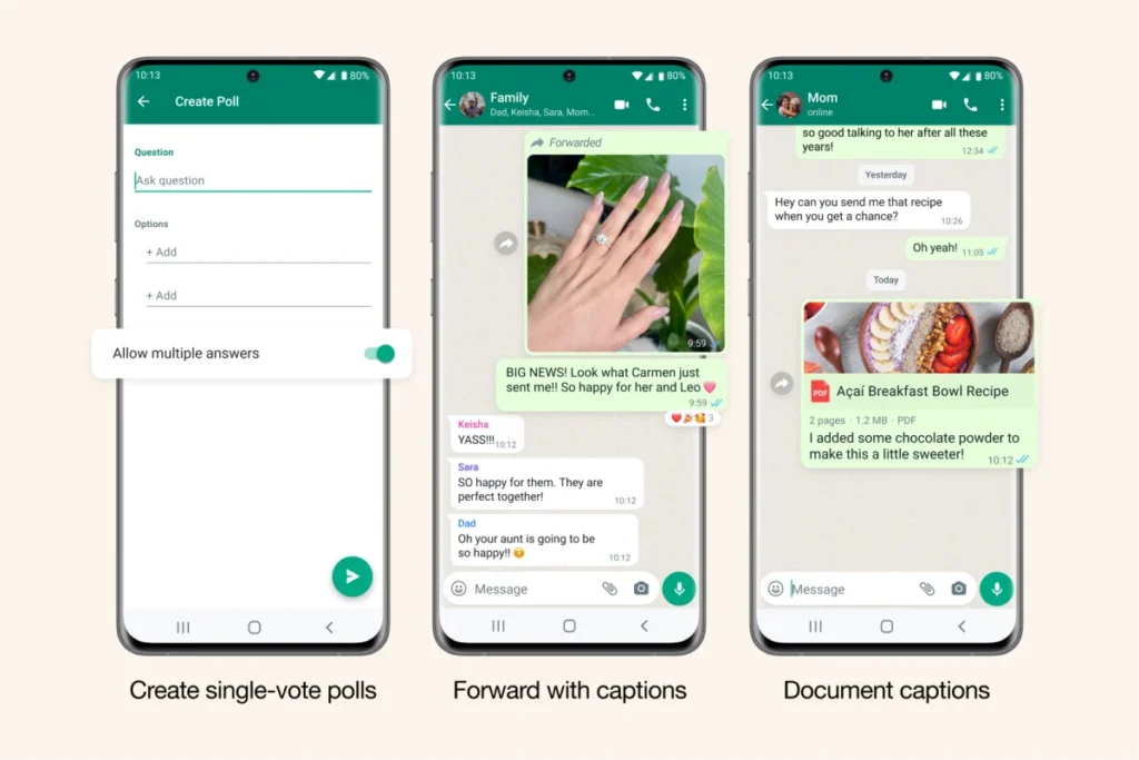 WhatsApp Luncurkan Fitur Username 2026: Chat Tanpa Nomor HP