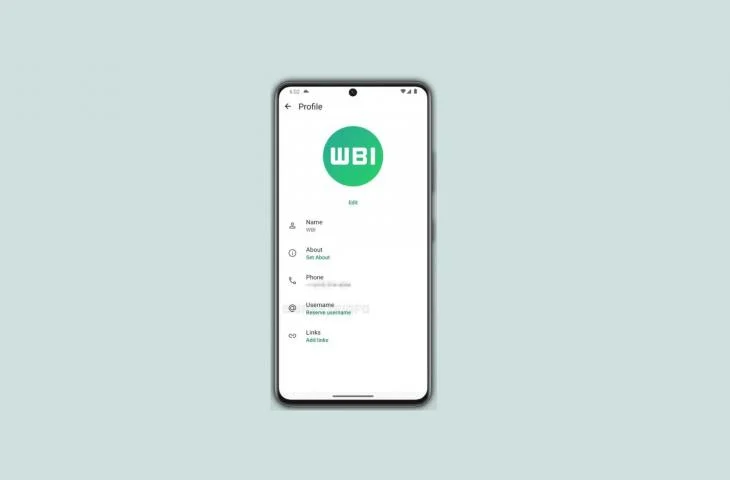 WhatsApp Luncurkan Fitur Username, Reservasi Nama Kini Bisa!