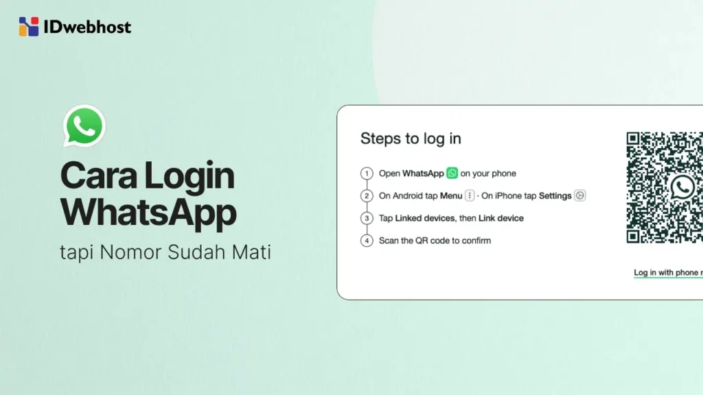 WhatsApp Luncurkan Username, Tanpa Nomor HP Bisa Chat!