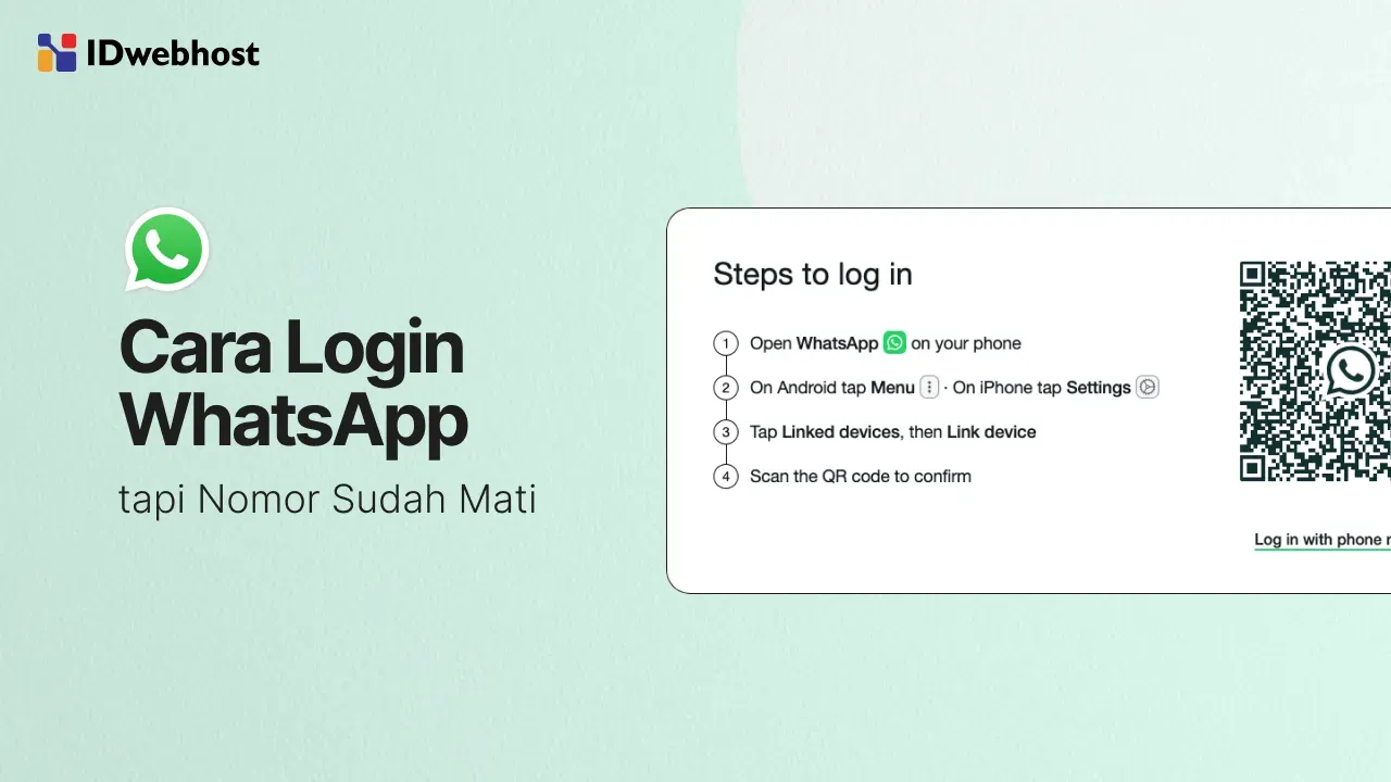 WhatsApp Luncurkan Username, Tanpa Nomor HP Bisa Chat!