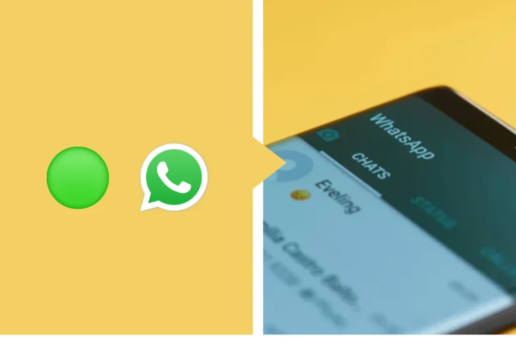 WhatsApp Perkenalkan Fitur Titik Hijau di iOS: Apa Manfaatnya?