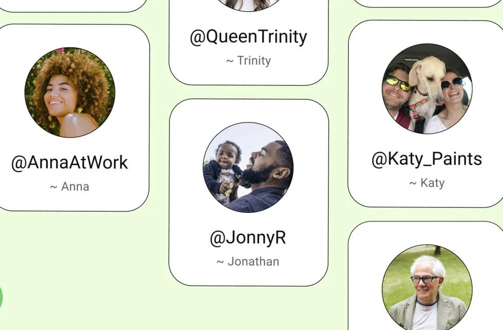 WhatsApp Perkenalkan Fitur Username untuk Privasi Lebih Baik
