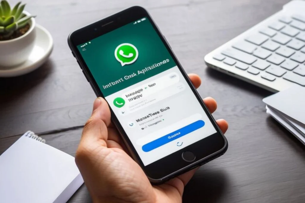 WhatsApp Siapkan Username Resmi, Jaga Identitas Publik