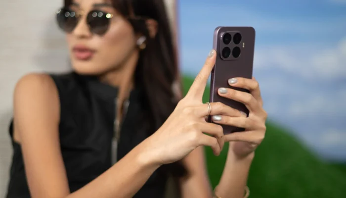 Xiaomi 17T Pro dengan Lensa Leica 5x Telephoto Hunting Foto Candid Jadi Lebih Asyik