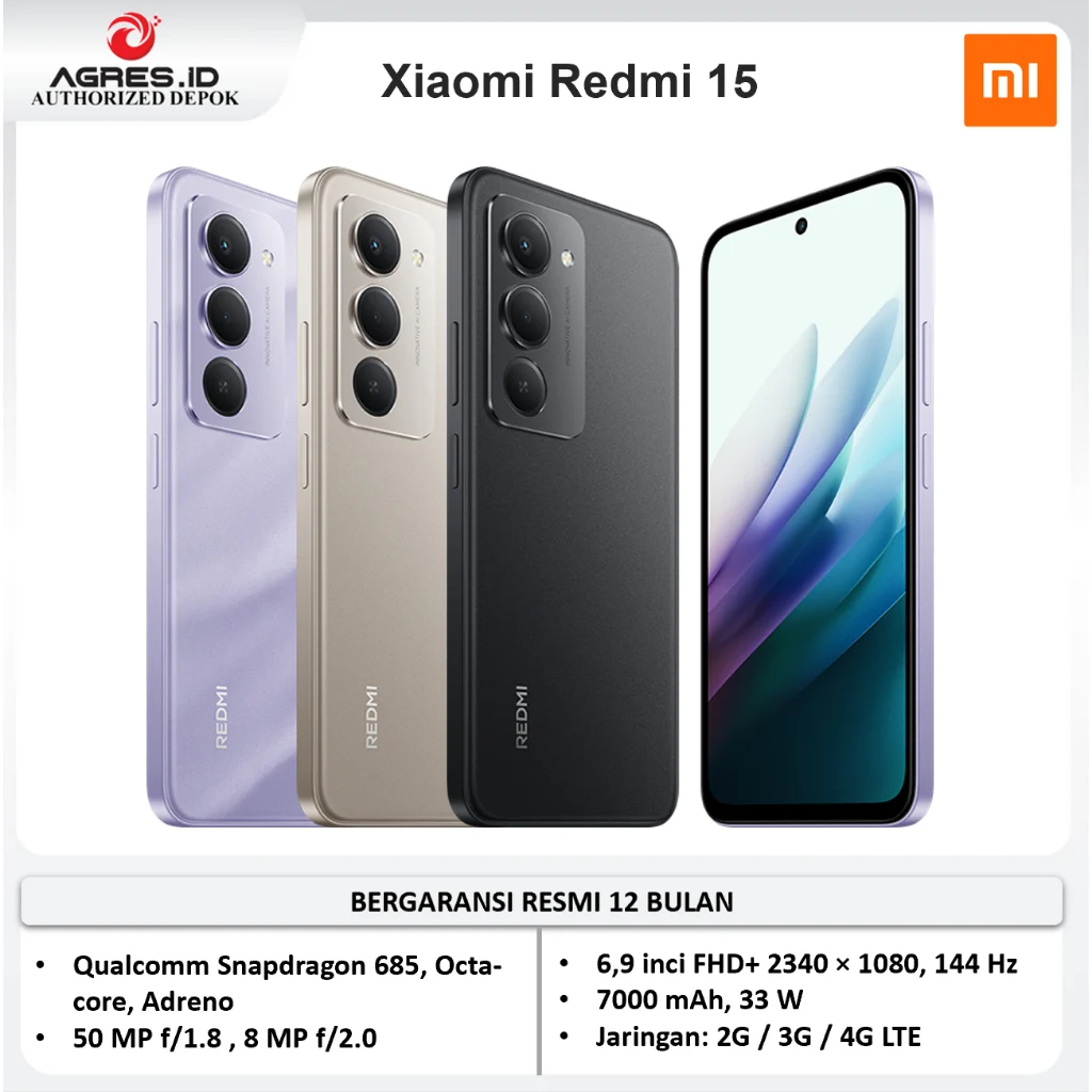 Xiaomi 18 Pro Bocor Pakai Snapdragon 8 Elite Gen 6 dan Baterai 7000mAh