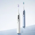 Xiaomi Luncurkan Alat Pembersih Gigi Pintar dengan Daya Tahan Baterai 105 Hari