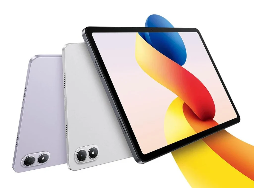 Xiaomi Luncurkan Redmi Pad 2 dengan Layar 9,7 Inci Harga Terjangkau