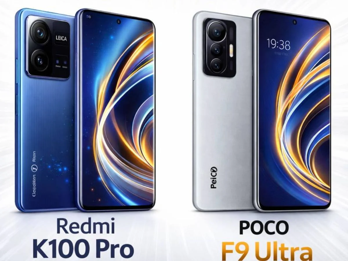 Xiaomi Prioritaskan Redmi K100 Pro, Diluncurkan Lebih Dulu