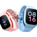Xiaomi Rilis Redmi Kids Watch Pro: 2 Kamera & Lacak Saat Mati