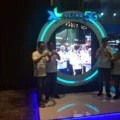 XLSMART Luaskan Jaringan 5G di 8 Kota Jawa Timur