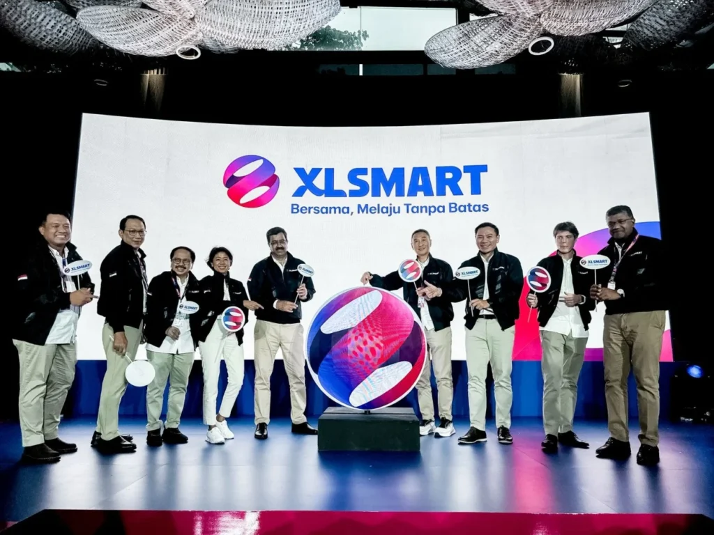 XLSMART Targetkan 200 Ribu Peserta di Female Future Leader 2026