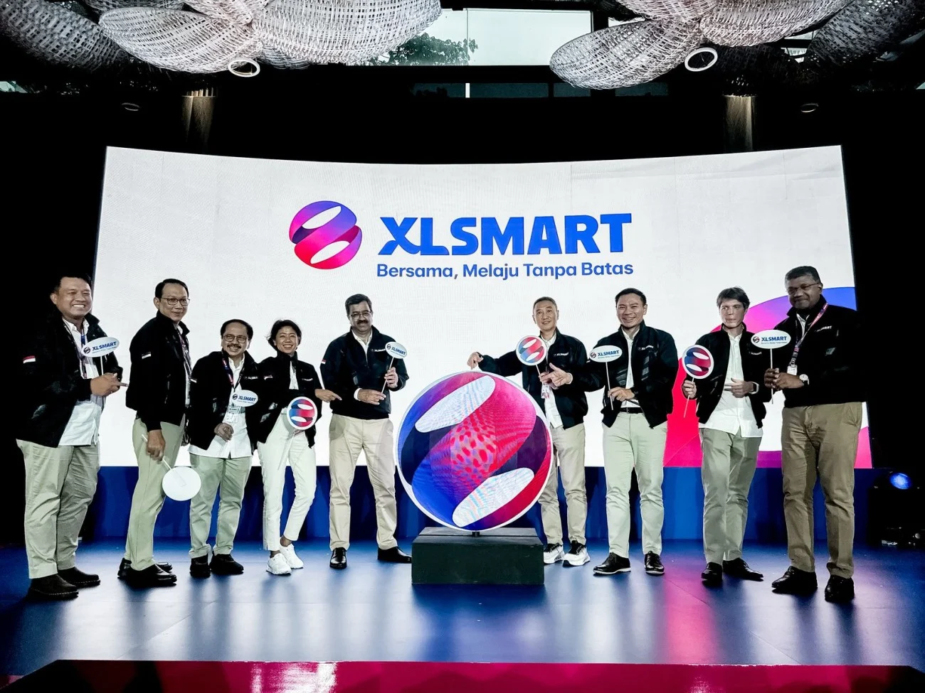 XLSMART Targetkan 200 Ribu Peserta di Female Future Leader 2026