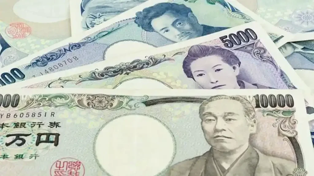 Yen Jatuh ke Level Terlemah Sejak 1986, Jepang Siaga Krisis