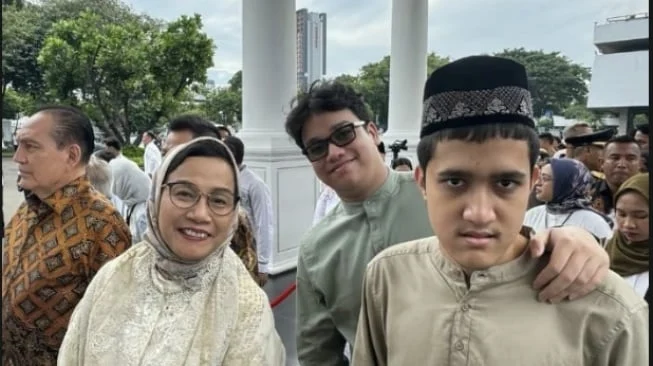 Yudo Sadewa Tanggapi Tudingan Judi Bola di Media Sosial