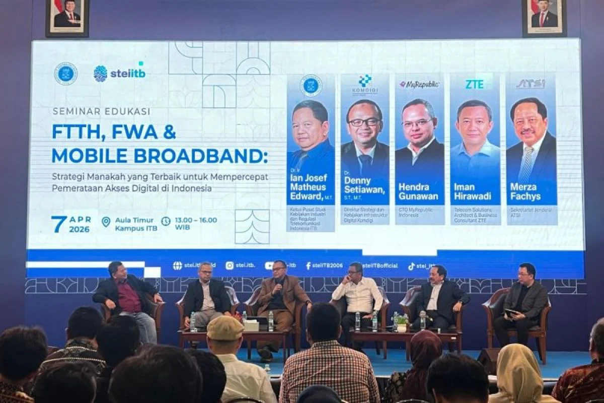 ZTE dan MoraRepublic Bersinergi Kembangkan Jaringan FWA dan FTTH di Indonesia